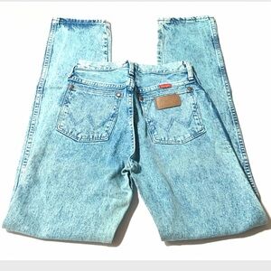 Wrangler Light Blue Women's Jeans